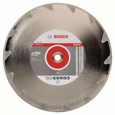 Алмазный отрезной круг Bosch 2608602702