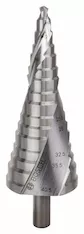 Ступенчатое сверло Bosch 2608587427