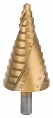 Ступенчатое сверло Bosch  2608587431