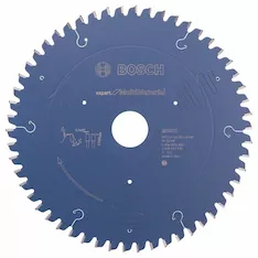 Пильный диск Bosch 2608642492