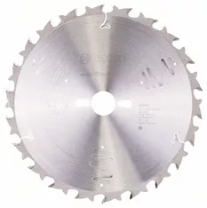 Пильный диск Bosch 2608642502