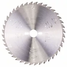 Пильный диск Bosch 2608642505\