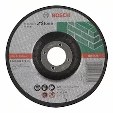 Отрезной круг выпуклый Bosch 2608603174