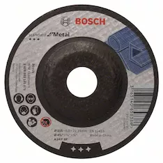Обдирочный круг Bosch 2608603181