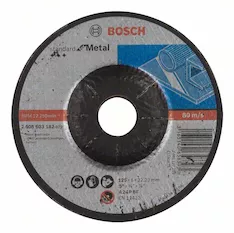 Обдирочный круг Bosch 2608603182