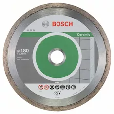 Алмазный отрезной круг Bosch 2608603233