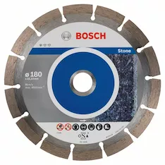 Алмазный отрезной круг Bosch 2608603237