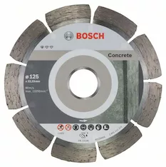 Алмазный отрезной круг Bosch 2608603240
