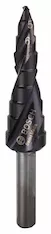 Ступенчатое сверло Bosch  2608588065