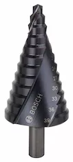 Ступенчатое сверло Bosch  2608588068
