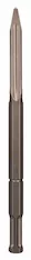Пикообразное зубило Bosch 2608690188