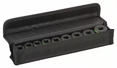 Набор головок Bosch 2608551100