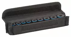 Набор головок  Bosch 2608551096