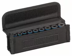 Набор головок Bosch 2608551097