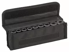 Набор головок Bosch 2608551099