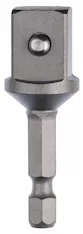 Адаптер для головок Bosch 2608551107