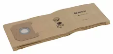 Бумажный мешок Bosch 2607432035