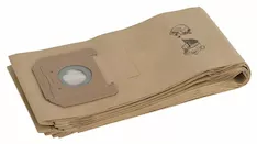 Бумажный мешок Bosch 2607432036