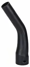 Колено антистатическое Bosch 2608000573