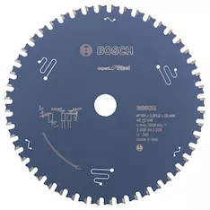 Пильный диск Bosch 2608643055