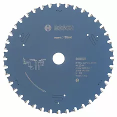 Пильный диск Bosch 2608643056