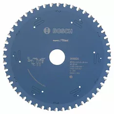 Пильный диск Bosch 2608643057