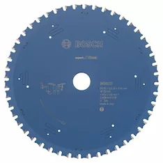 Пильный диск Bosch 2608643058
