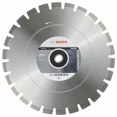 Алмазный отрезной круг Bosch 2608603643