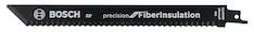 Полотно Bosch S 1113 AWP Precision for FiberInsulation 2608635527