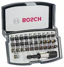 Набор Bosch 2607017319