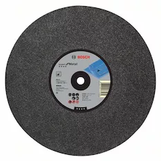 Отрезной круг прямой Bosch 2608601238