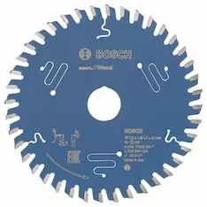 Пильный диск Bosch 2608644004