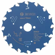 Пильный диск Bosch 2608644005