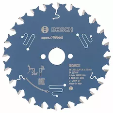 Пильный диск Bosch 2608644006