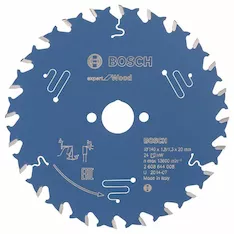 Пильный диск Bosch 2608644008