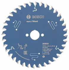 Пильный диск Bosch 2608644009