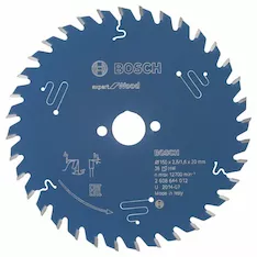 Пильный диск Bosch 2608644012