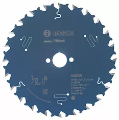 Пильный диск Bosch 2608644013