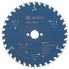 Пильный диск Bosch 2608644014