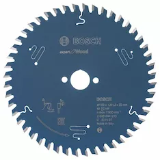 Пильный диск Bosch 2608644015