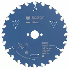 Пильный диск Bosch 2608644016