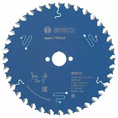 Пильный диск Bosch 2608644017