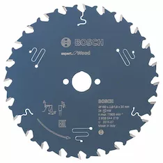Пильный диск Bosch 2608644019