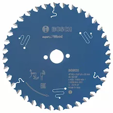 Пильный диск Bosch 2608644020