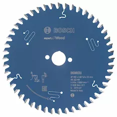 Пильный диск Bosch 2608644021