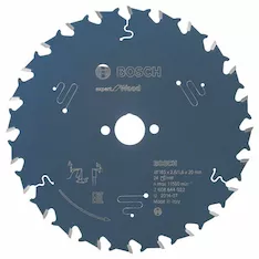 Пильный диск Bosch 2608644022