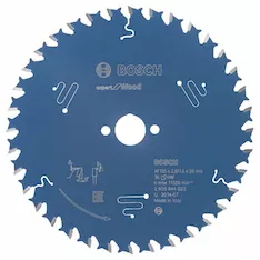 Пильный диск Bosch 2608644023