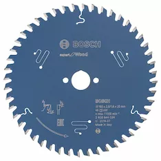 Пильный диск Bosch 2608644024