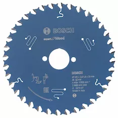 Пильный диск Bosch 2608644026
