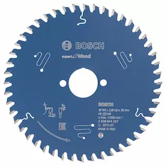 Пильный диск Bosch 2608644027